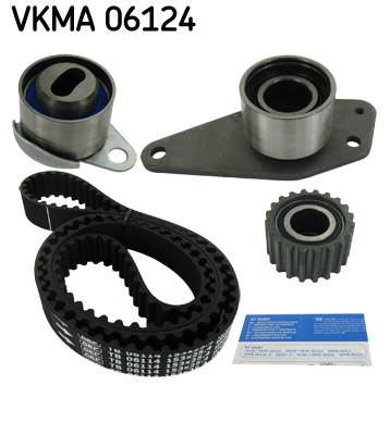 SKF Vezérműszíj készlet VKMA06124_SKF